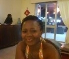 Jade 35 ans Dakar Sénégal