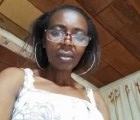 Marie therese 51 ans Yaoundé Cameroun