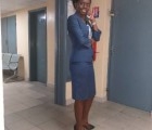 Kate 43 ans Douala Cameroun