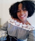Estelle 29 ans Tamatave Madagascar