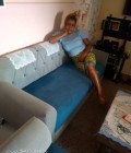 Arich 35 ans Gardi  Maroc
