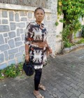 Viviane 49 ans Diego Suarez Madagascar