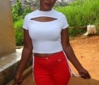Suzanne 36 years Yaounde Cameroon