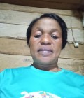 Chantal 45 ans Yaoundé Cameroun