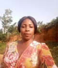Calixte 37 ans Yaounde 4 Cameroun