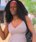 Michelle 33 years Libreville Gabon