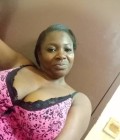 Nina 41 ans Yaounde Cameroun