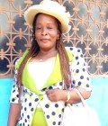 Coco 58 ans Yaoundé  Cameroun