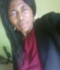 Paolina 56 ans Moungali Congo