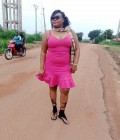 Vicky 36 ans Littoral Cameroun