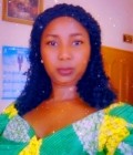 Kady 37 ans Lomé  Togo