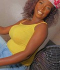 Sandra 36 years Libreville  Gabon