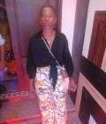 Lucresse 35 ans Kribi Cameroun