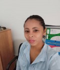 Olivia 37 years Antalaha Madagascar