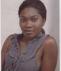 Mia 38 Jahre Cocody Elfenbeinküste