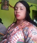 Yvette 39 ans Douala Iii Cameroun
