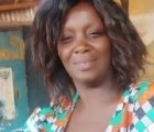 Odile 44 ans Yaoundé Cameroun
