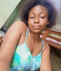 Fride 24 ans Yaoundé  Cameroun