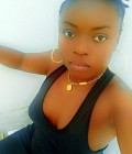 Cynthia 34 ans Cocody Côte d'Ivoire