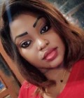 Sandy 31 ans Yaoundé Cameroun