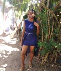 Marie  25 ans Urbaine Sambava Madagascar