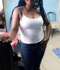 Caroline 48 ans Kribi Cameroun