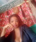 Christelle 35 ans Yaounde Cameroun