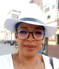 Judi 38 ans Antananarivo  Madagascar