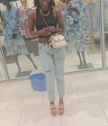 Josiane 25 ans Douala  Cameroun
