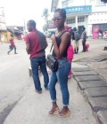 Marcelle 27 ans Douala  Cameroun
