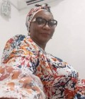Carine 44 ans Douala  Cameroun
