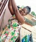Flore 42 ans Libreville Gabon