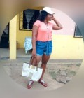 Jeanny 34 ans Douala  Cameroun