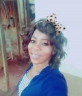 Clara 42 Jahre Yaoundé Kamerun