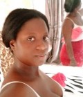 Michelle 24 ans Centre  Cameroun