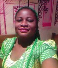 Valentine 37 ans Yde5 Cameroun