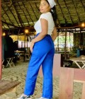 Helene 23 ans Toamasina  Madagascar