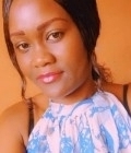 Graziella 31 ans Yaounde Cameroun