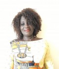 Safi 40 ans Abidjan  Côte d'Ivoire