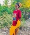 Fay 24 Jahre Antananarivo  Madagaskar