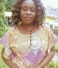 Berny 44 Jahre Douala  Kamerun