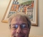 Yves 60 ans Lévis Canada