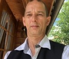 Matthias 55 ans Alsfeld  Allemagne