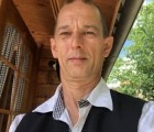 Matthias 56 ans Alsfeld  Allemagne