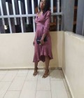 Myriam 33 ans Yaoundé  Cameroun