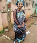 Marie Hortense 34 ans Yaoundé Cameroun