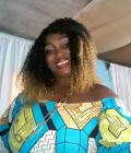Laurette 46 ans Yaounde Cameroun
