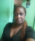 Kousine 38 ans Libreville Gabon