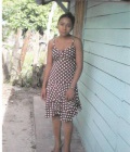 Erica 29 Jahre Toamasina Madagaskar