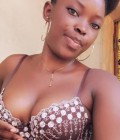 Fanny 27 Jahre Kribi 1er Cameroun